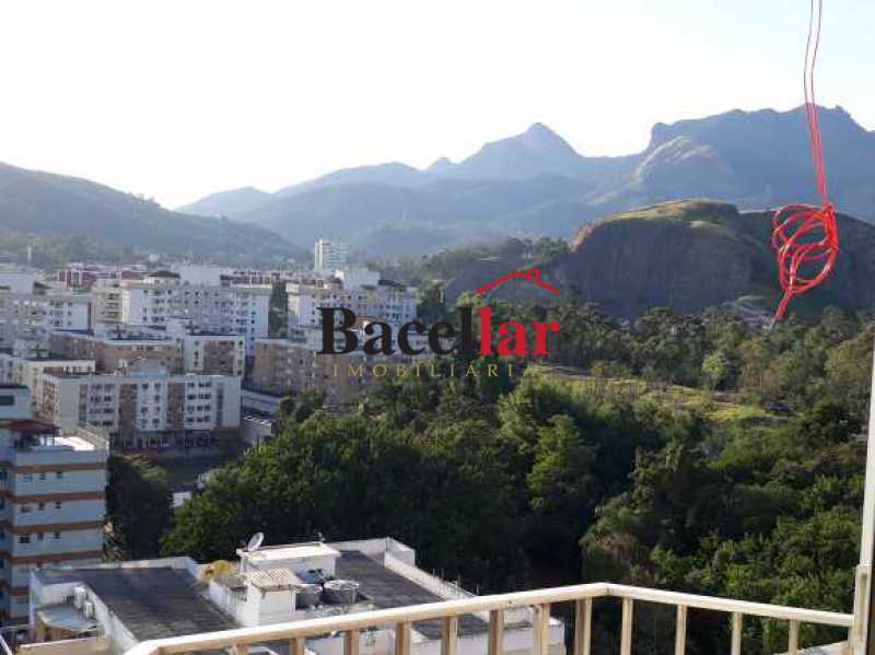 4 - Apartamento 2 quartos à venda Rio de Janeiro,RJ - R$ 550.000 - TIAP21939 - 5