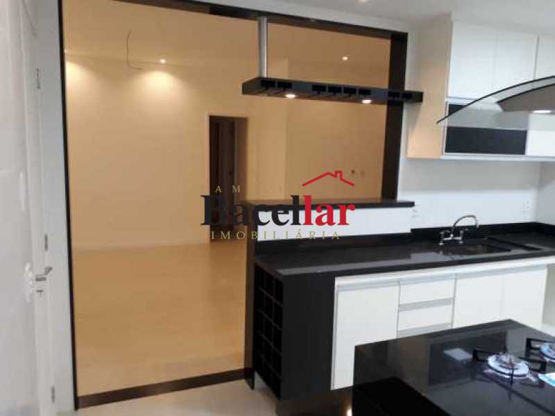 8 - Apartamento 2 quartos à venda Rio de Janeiro,RJ - R$ 550.000 - TIAP21939 - 9