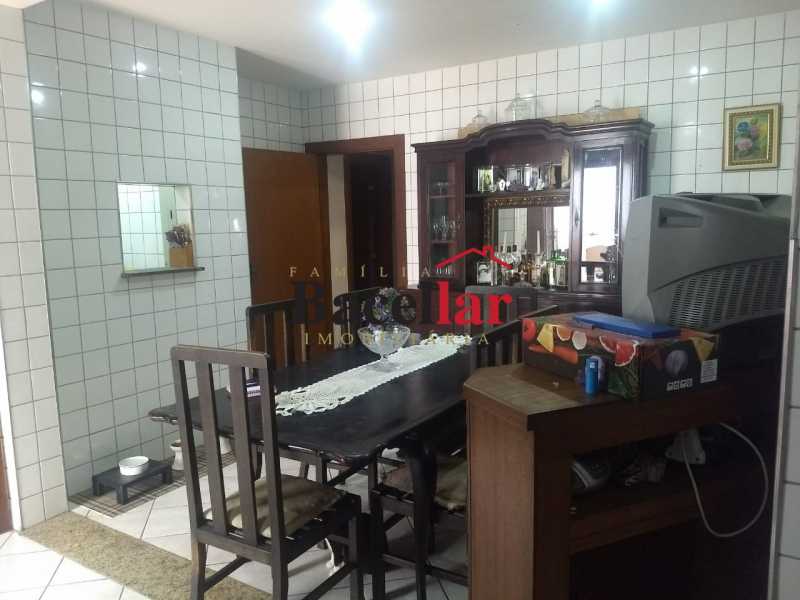 13 - Casa 5 quartos à venda Rio de Janeiro,RJ - R$ 1.300.000 - TICA50113 - 14