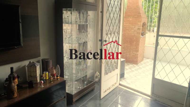 Conheça 1. Varanda 1.1 do imóvel - Apartamento 1 quarto à venda Rio de Janeiro,RJ - R$ 320.000 - TIAP10437 - 1 1. Varanda 1.1 - Apartamento 1 quarto à venda Rio de Janeiro,RJ - R$ 320.000 - TIAP10437 - 1