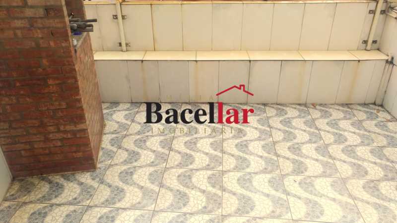 Conheça 2. Varanda 1.2 do imóvel - Apartamento 1 quarto à venda Rio de Janeiro,RJ - R$ 320.000 - TIAP10437 - 4 2. Varanda 1.2 - Apartamento 1 quarto à venda Rio de Janeiro,RJ - R$ 320.000 - TIAP10437 - 4