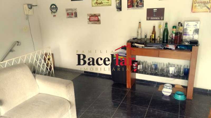 Conheça 4. Sala do imóvel - Apartamento 1 quarto à venda Rio de Janeiro,RJ - R$ 320.000 - TIAP10437 - 5 4. Sala - Apartamento 1 quarto à venda Rio de Janeiro,RJ - R$ 320.000 - TIAP10437 - 5