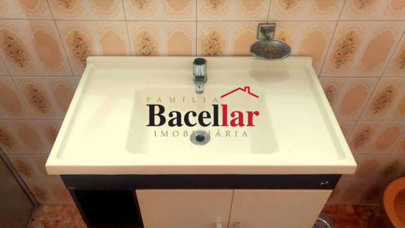 Conheça 7. Banheiro Social do imóvel - Apartamento 1 quarto à venda Rio de Janeiro,RJ - R$ 320.000 - TIAP10437 - 9 7. Banheiro Social - Apartamento 1 quarto à venda Rio de Janeiro,RJ - R$ 320.000 - TIAP10437 - 9