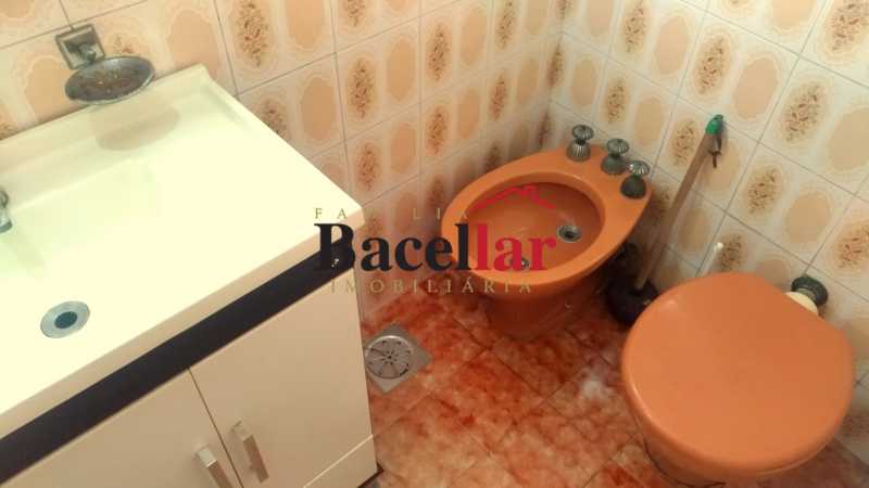 Conheça 8. Banheiro Social 1.1 do imóvel - Apartamento 1 quarto à venda Rio de Janeiro,RJ - R$ 320.000 - TIAP10437 - 10 8. Banheiro Social 1.1 - Apartamento 1 quarto à venda Rio de Janeiro,RJ - R$ 320.000 - TIAP10437 - 10