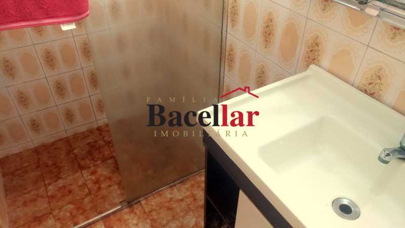 Conheça 9. Banheiro Social 1.2 do imóvel - Apartamento 1 quarto à venda Rio de Janeiro,RJ - R$ 320.000 - TIAP10437 - 11 9. Banheiro Social 1.2 - Apartamento 1 quarto à venda Rio de Janeiro,RJ - R$ 320.000 - TIAP10437 - 11