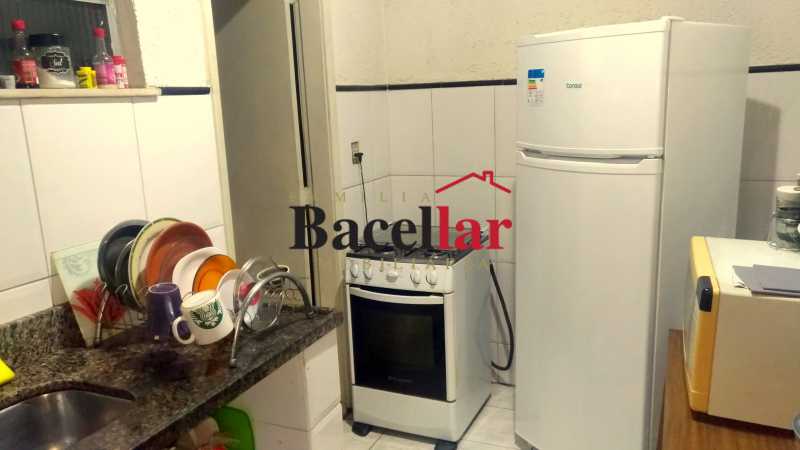 Conheça 13. Cozinha do imóvel - Apartamento 1 quarto à venda Rio de Janeiro,RJ - R$ 320.000 - TIAP10437 - 15 13. Cozinha - Apartamento 1 quarto à venda Rio de Janeiro,RJ - R$ 320.000 - TIAP10437 - 15