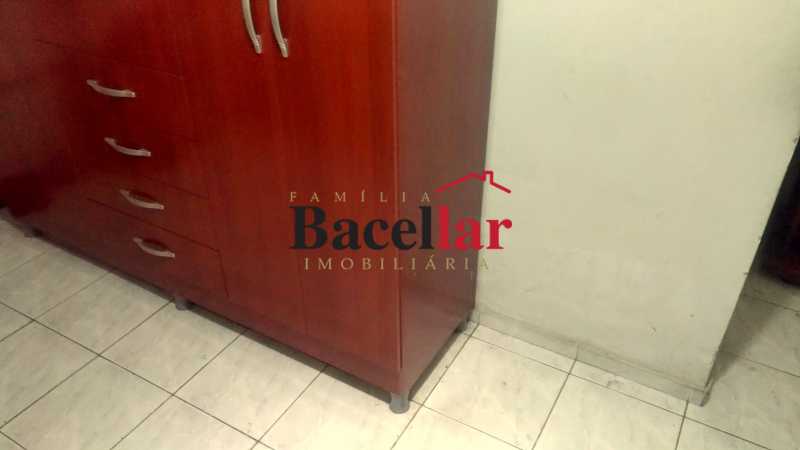 Conheça Quarto 1.5 do imóvel - Apartamento 1 quarto à venda Rio de Janeiro,RJ - R$ 320.000 - TIAP10437 - 19 Quarto 1.5 - Apartamento 1 quarto à venda Rio de Janeiro,RJ - R$ 320.000 - TIAP10437 - 19