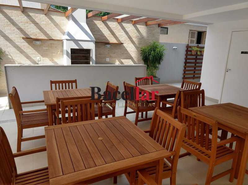 Conheça 0 2 do imóvel - Cobertura 2 quartos à venda Tijuca, Rio de Janeiro - R$ 1.090.000 - TICO20077 - 13 0 2 - Cobertura 2 quartos à venda Tijuca, Rio de Janeiro - R$ 1.090.000 - TICO20077 - 13