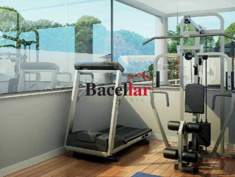 Conheça 15 do imóvel - Cobertura 2 quartos à venda Tijuca, Rio de Janeiro - R$ 1.090.000 - TICO20077 - 17 15 - Cobertura 2 quartos à venda Tijuca, Rio de Janeiro - R$ 1.090.000 - TICO20077 - 17