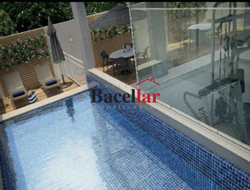 Conheça 16 do imóvel - Cobertura 2 quartos à venda Tijuca, Rio de Janeiro - R$ 1.090.000 - TICO20077 - 18 16 - Cobertura 2 quartos à venda Tijuca, Rio de Janeiro - R$ 1.090.000 - TICO20077 - 18