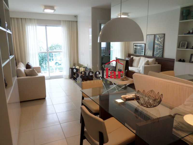 Conheça 4 do imóvel - Apartamento 3 quartos à venda Rio de Janeiro,RJ - R$ 493.000 - TIAP31314 - 5 4 - Apartamento 3 quartos à venda Rio de Janeiro,RJ - R$ 493.000 - TIAP31314 - 5