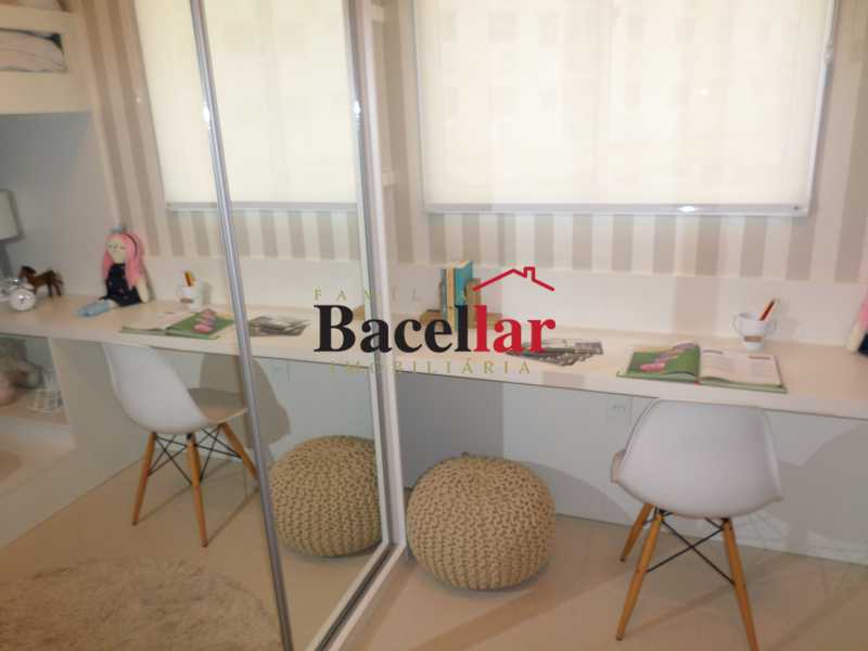Conheça 10 do imóvel - Apartamento 3 quartos à venda Rio de Janeiro,RJ - R$ 493.000 - TIAP31314 - 11 10 - Apartamento 3 quartos à venda Rio de Janeiro,RJ - R$ 493.000 - TIAP31314 - 11