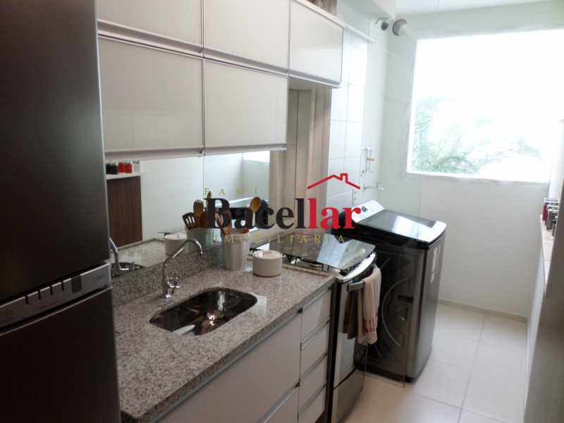 Conheça 18 do imóvel - Apartamento 3 quartos à venda Rio de Janeiro,RJ - R$ 493.000 - TIAP31314 - 19 18 - Apartamento 3 quartos à venda Rio de Janeiro,RJ - R$ 493.000 - TIAP31314 - 19