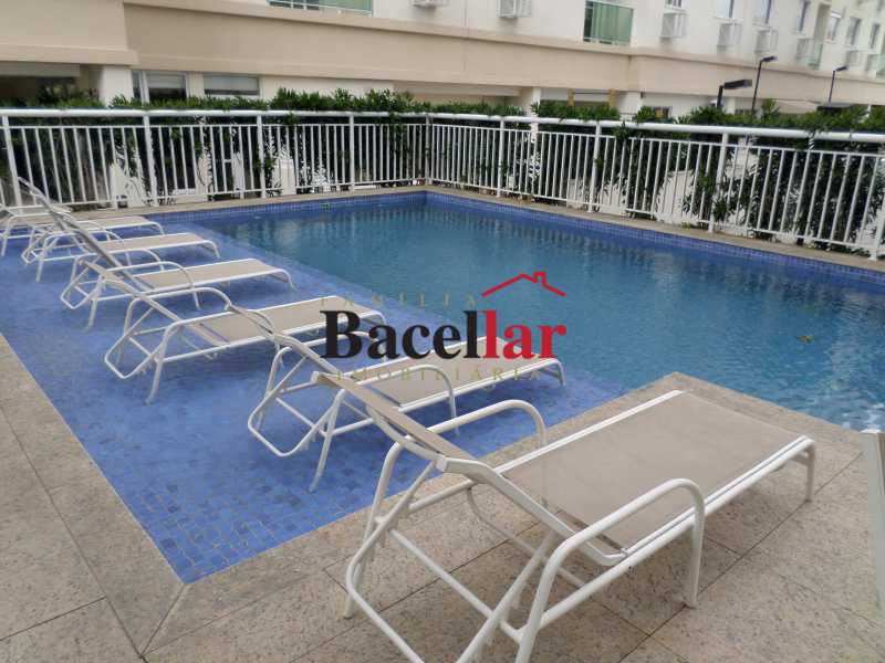 Conheça 31 do imóvel - Apartamento 3 quartos à venda Rio de Janeiro,RJ - R$ 493.000 - TIAP31314 - 30 31 - Apartamento 3 quartos à venda Rio de Janeiro,RJ - R$ 493.000 - TIAP31314 - 30