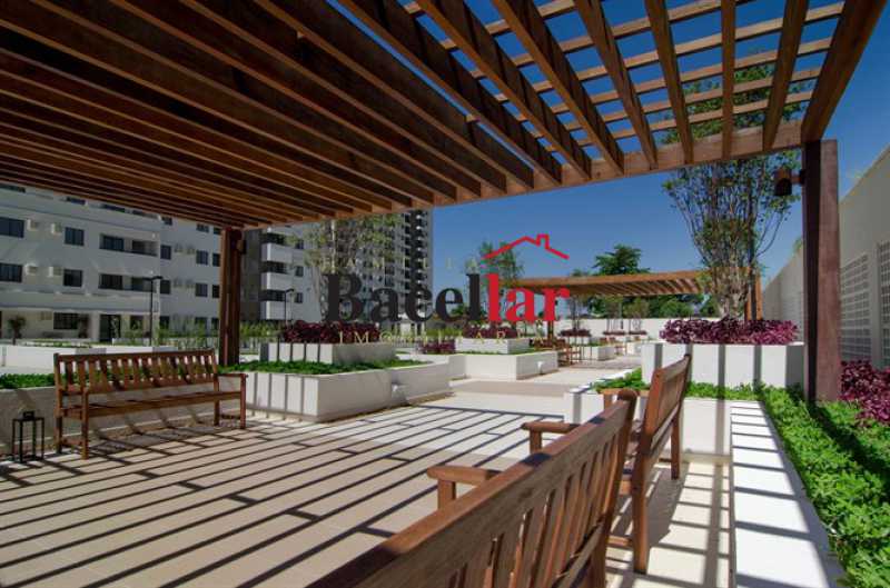 Conheça 6 do imóvel - Apartamento 2 quartos à venda Rio de Janeiro,RJ - R$ 442.000 - TIAP22082 - 7 6 - Apartamento 2 quartos à venda Rio de Janeiro,RJ - R$ 442.000 - TIAP22082 - 7
