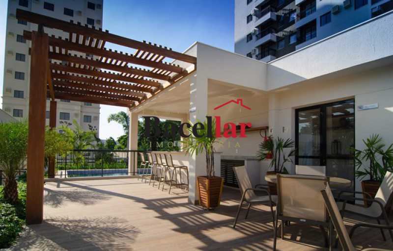 Conheça 3 do imóvel - Apartamento 2 quartos à venda Rio de Janeiro,RJ - R$ 442.000 - TIAP22082 - 14 3 - Apartamento 2 quartos à venda Rio de Janeiro,RJ - R$ 442.000 - TIAP22082 - 14