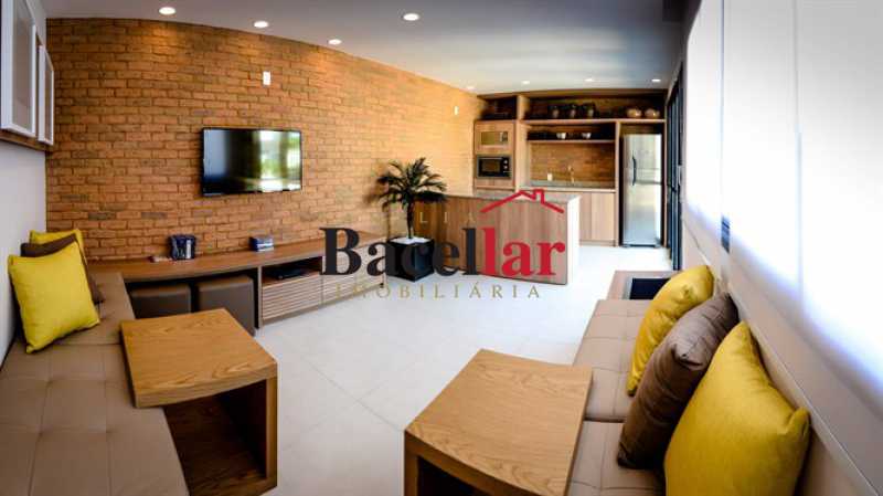 Conheça 4 do imóvel - Apartamento 2 quartos à venda Rio de Janeiro,RJ - R$ 442.000 - TIAP22082 - 15 4 - Apartamento 2 quartos à venda Rio de Janeiro,RJ - R$ 442.000 - TIAP22082 - 15
