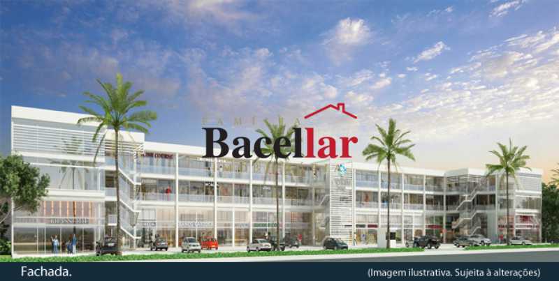 Conheça ex011 do imóvel - Sala Comercial 24m² à venda Rio de Janeiro,RJ - R$ 289.000 - TISL00105 - 1 ex011 - Sala Comercial 24m² à venda Rio de Janeiro,RJ - R$ 289.000 - TISL00105 - 1