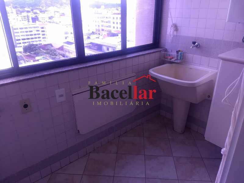 Conheça 24 do imóvel - Imóvel Apartamento À VENDA, Tijuca, Rio de Janeiro, RJ - TIAP40269 - 16 24 - Imóvel Apartamento À VENDA, Tijuca, Rio de Janeiro, RJ - TIAP40269 - 16