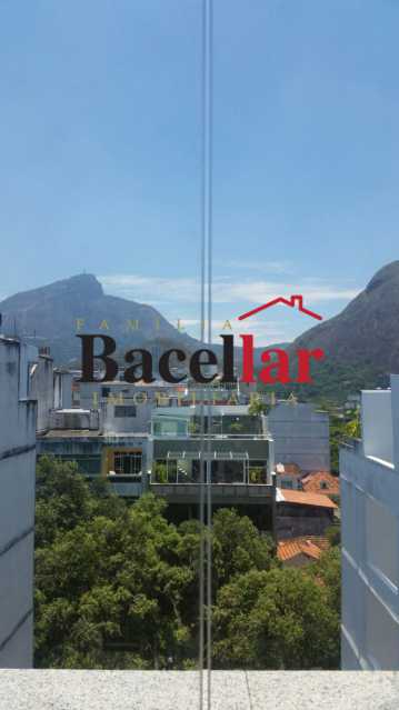 Conheça Redent10 - coberura 1 do imóvel - Cobertura 3 quartos à venda Rio de Janeiro,RJ - R$ 6.899.900 - TICO30130 - 1 Redent10 - coberura 1 - Cobertura 3 quartos à venda Rio de Janeiro,RJ - R$ 6.899.900 - TICO30130 - 1