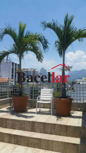 Conheça Redent10 - coberura 2 do imóvel - Cobertura 3 quartos à venda Rio de Janeiro,RJ - R$ 6.899.900 - TICO30130 - 3 Redent10 - coberura 2 - Cobertura 3 quartos à venda Rio de Janeiro,RJ - R$ 6.899.900 - TICO30130 - 3