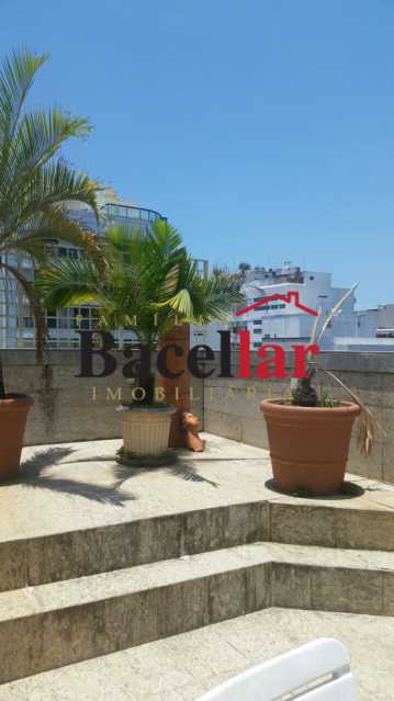 Conheça Redent10 - coberura 13 do imóvel - Cobertura 3 quartos à venda Rio de Janeiro,RJ - R$ 6.899.900 - TICO30130 - 14 Redent10 - coberura 13 - Cobertura 3 quartos à venda Rio de Janeiro,RJ - R$ 6.899.900 - TICO30130 - 14