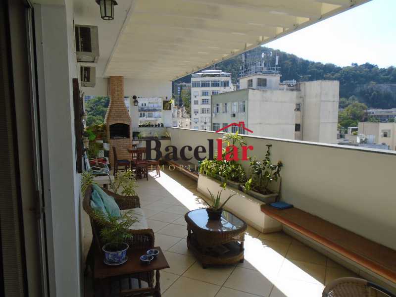 Conheça DSC09614 do imóvel - Imóvel Cobertura À VENDA, Laranjeiras, Rio de Janeiro, RJ - TICO30134 - 6 DSC09614 - Imóvel Cobertura À VENDA, Laranjeiras, Rio de Janeiro, RJ - TICO30134 - 6