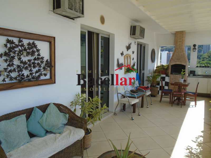 Conheça DSC09616 do imóvel - Imóvel Cobertura À VENDA, Laranjeiras, Rio de Janeiro, RJ - TICO30134 - 7 DSC09616 - Imóvel Cobertura À VENDA, Laranjeiras, Rio de Janeiro, RJ - TICO30134 - 7
