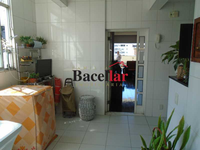 Conheça DSC09634 do imóvel - Imóvel Cobertura À VENDA, Laranjeiras, Rio de Janeiro, RJ - TICO30134 - 26 DSC09634 - Imóvel Cobertura À VENDA, Laranjeiras, Rio de Janeiro, RJ - TICO30134 - 26