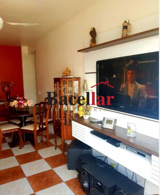 Conheça 4 do imóvel - Cobertura à venda Rua Jorge Rudge,Vila Isabel, Rio de Janeiro - R$ 1.060.000 - TICO30140 - 6 4 - Cobertura à venda Rua Jorge Rudge,Vila Isabel, Rio de Janeiro - R$ 1.060.000 - TICO30140 - 6