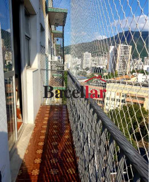 Conheça 6 do imóvel - Cobertura à venda Rua Jorge Rudge,Vila Isabel, Rio de Janeiro - R$ 1.060.000 - TICO30140 - 1 6 - Cobertura à venda Rua Jorge Rudge,Vila Isabel, Rio de Janeiro - R$ 1.060.000 - TICO30140 - 1