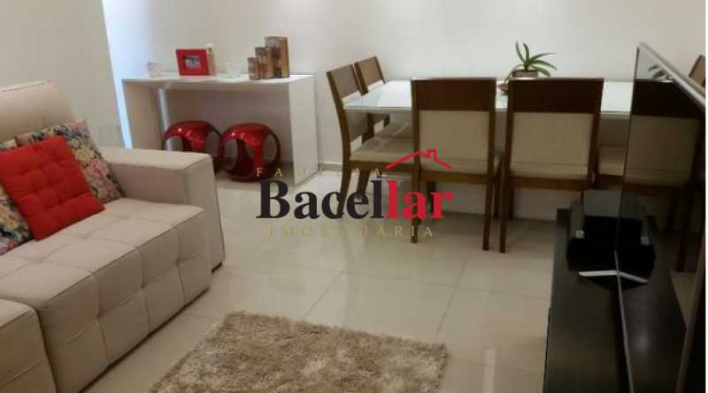 Conheça 1 do imóvel - Apartamento À Venda - Vila Isabel - Rio de Janeiro - RJ - TIAP22230 - 3 1 - Apartamento À Venda - Vila Isabel - Rio de Janeiro - RJ - TIAP22230 - 3