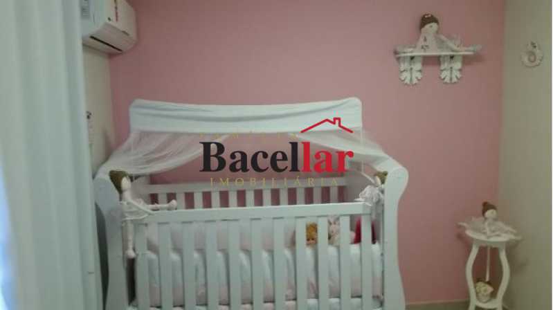 Conheça 5 do imóvel - Apartamento À Venda - Vila Isabel - Rio de Janeiro - RJ - TIAP22230 - 12 5 - Apartamento À Venda - Vila Isabel - Rio de Janeiro - RJ - TIAP22230 - 12