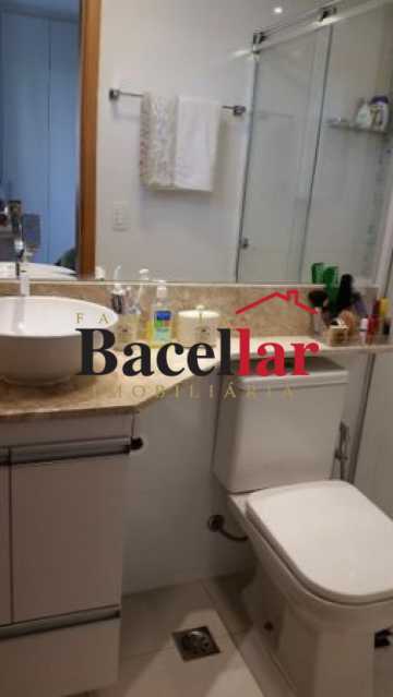 Conheça 8 do imóvel - Apartamento À Venda - Vila Isabel - Rio de Janeiro - RJ - TIAP22230 - 8 8 - Apartamento À Venda - Vila Isabel - Rio de Janeiro - RJ - TIAP22230 - 8