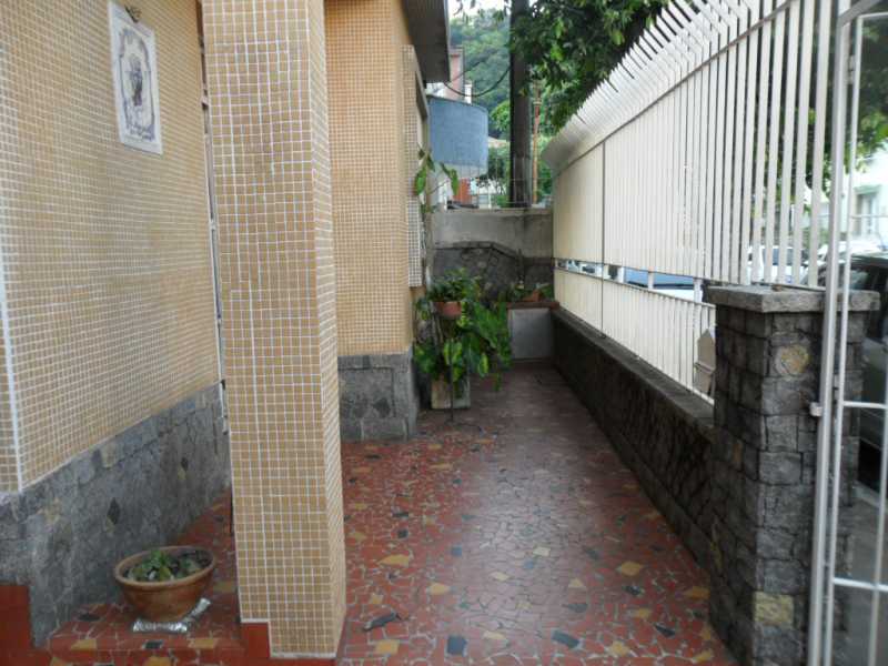 Conheça SAM_2758 do imóvel - Casa de Vila à venda Rua Caruaru,Grajaú, Rio de Janeiro - R$ 850.000 - TICV30006 - 3 SAM_2758 - Casa de Vila à venda Rua Caruaru,Grajaú, Rio de Janeiro - R$ 850.000 - TICV30006 - 3