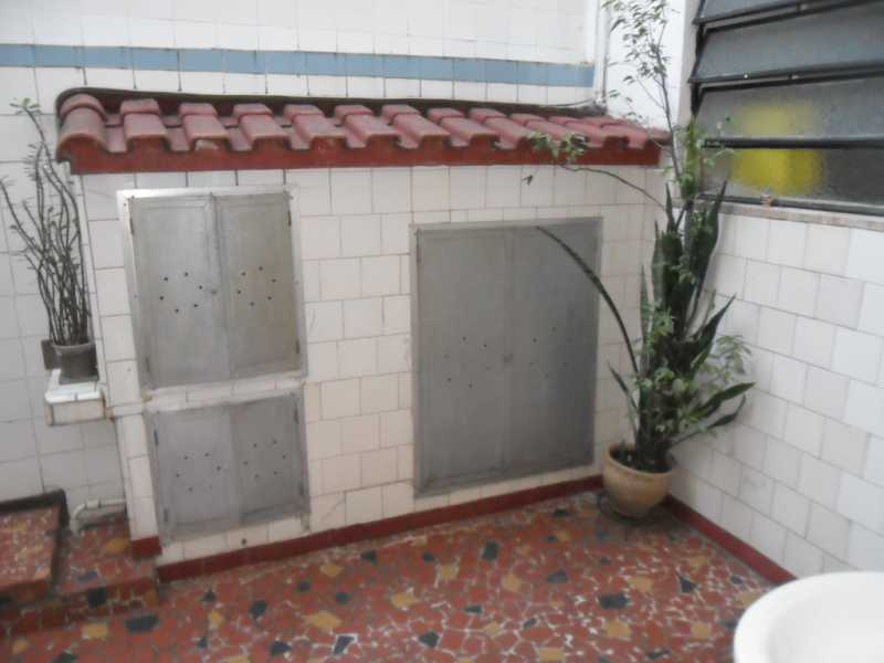 Conheça SAM_2776 do imóvel - Casa de Vila à venda Rua Caruaru,Grajaú, Rio de Janeiro - R$ 850.000 - TICV30006 - 9 SAM_2776 - Casa de Vila à venda Rua Caruaru,Grajaú, Rio de Janeiro - R$ 850.000 - TICV30006 - 9