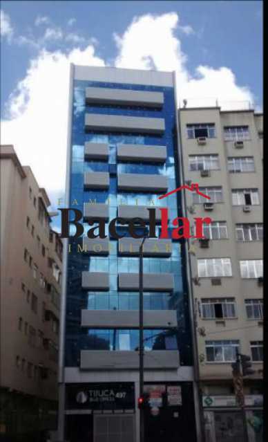 Conheça 1 do imóvel - Sala Comercial Para Venda ou Aluguel - Tijuca - Rio de Janeiro - RJ - TISL00108 - 1 1 - Sala Comercial Para Venda ou Aluguel - Tijuca - Rio de Janeiro - RJ - TISL00108 - 1