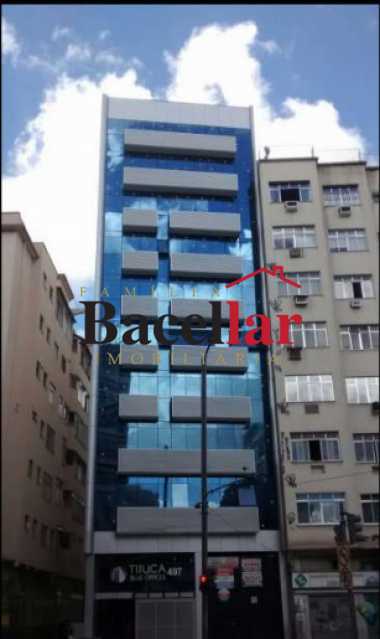 Conheça 8 do imóvel - Sala Comercial Para Venda ou Aluguel - Tijuca - Rio de Janeiro - RJ - TISL00108 - 9 8 - Sala Comercial Para Venda ou Aluguel - Tijuca - Rio de Janeiro - RJ - TISL00108 - 9