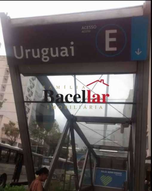 Conheça 10 do imóvel - Sala Comercial Para Venda ou Aluguel - Tijuca - Rio de Janeiro - RJ - TISL00108 - 10 10 - Sala Comercial Para Venda ou Aluguel - Tijuca - Rio de Janeiro - RJ - TISL00108 - 10