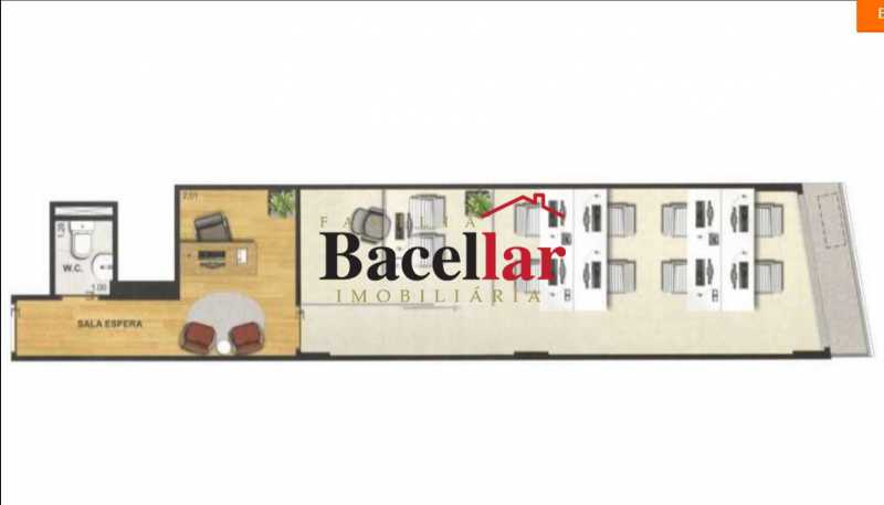 Conheça 12 do imóvel - Sala Comercial Para Venda ou Aluguel - Tijuca - Rio de Janeiro - RJ - TISL00108 - 12 12 - Sala Comercial Para Venda ou Aluguel - Tijuca - Rio de Janeiro - RJ - TISL00108 - 12