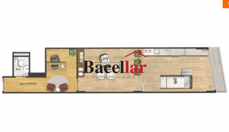 Conheça 13 do imóvel - Sala Comercial Para Venda ou Aluguel - Tijuca - Rio de Janeiro - RJ - TISL00108 - 13 13 - Sala Comercial Para Venda ou Aluguel - Tijuca - Rio de Janeiro - RJ - TISL00108 - 13