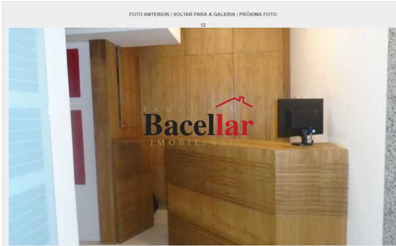 Conheça 22 do imóvel - Sala Comercial Para Venda ou Aluguel - Tijuca - Rio de Janeiro - RJ - TISL00108 - 15 22 - Sala Comercial Para Venda ou Aluguel - Tijuca - Rio de Janeiro - RJ - TISL00108 - 15