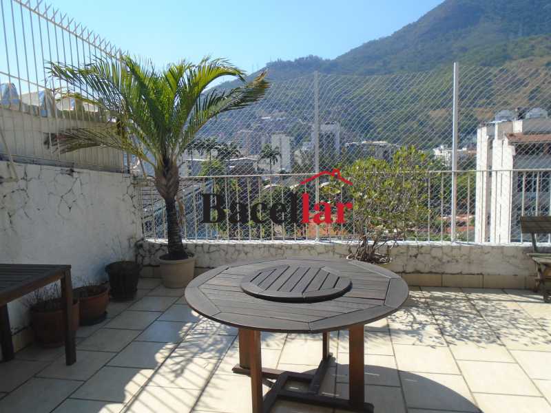 Conheça DSC09972 do imóvel - Cobertura 3 quartos para alugar Tijuca, Rio de Janeiro - R$ 4.500 - TICO30141 - 3 DSC09972 - Cobertura 3 quartos para alugar Tijuca, Rio de Janeiro - R$ 4.500 - TICO30141 - 3