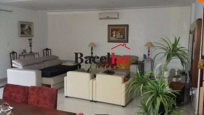 Conheça 1 do imóvel - Casa 5 quartos à venda Portuguesa, Rio de Janeiro - R$ 1.500.000 - TICA50044 - 1 1 - Casa 5 quartos à venda Portuguesa, Rio de Janeiro - R$ 1.500.000 - TICA50044 - 1