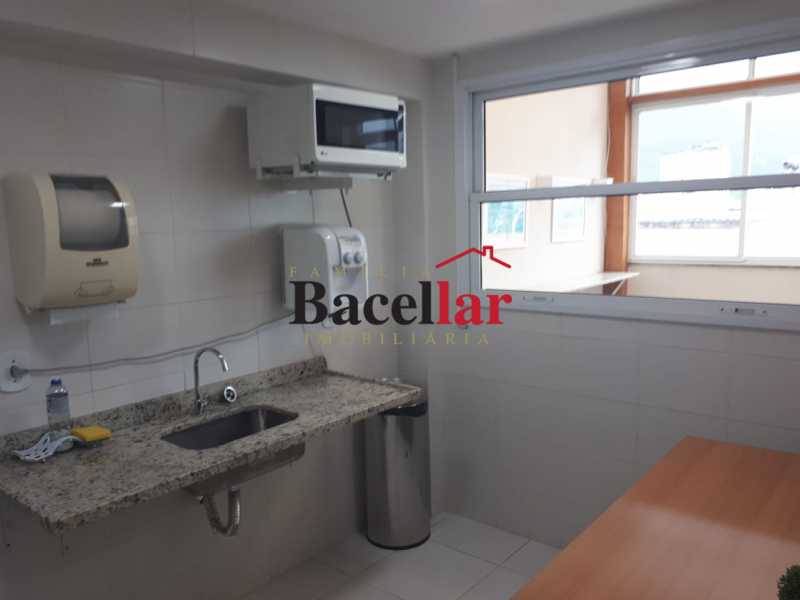 Conheça pinto10 do imóvel - Sala Comercial 24m² para venda e aluguel Rio de Janeiro,RJ - R$ 220.000 - TISL00118 - 11 pinto10 - Sala Comercial 24m² para venda e aluguel Rio de Janeiro,RJ - R$ 220.000 - TISL00118 - 11