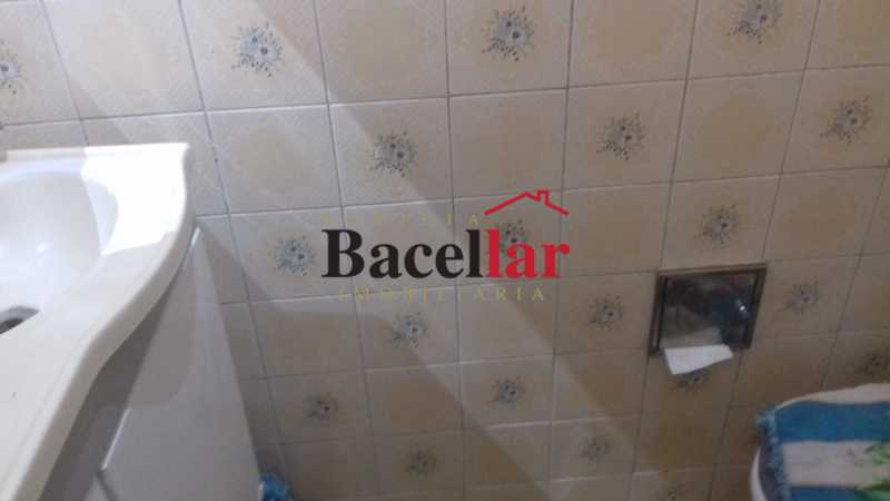 Conheça 7 do imóvel - Casa de Vila 2 quartos para venda e aluguel Rio de Janeiro,RJ - R$ 260.000 - TICV20155 - 9 7 - Casa de Vila 2 quartos para venda e aluguel Rio de Janeiro,RJ - R$ 260.000 - TICV20155 - 9