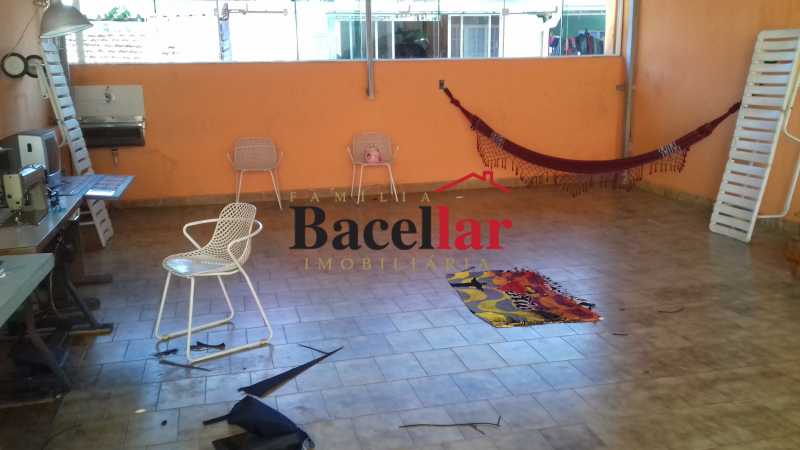 Conheça 19 do imóvel - Casa de Vila 2 quartos para venda e aluguel Rio de Janeiro,RJ - R$ 260.000 - TICV20155 - 16 19 - Casa de Vila 2 quartos para venda e aluguel Rio de Janeiro,RJ - R$ 260.000 - TICV20155 - 16