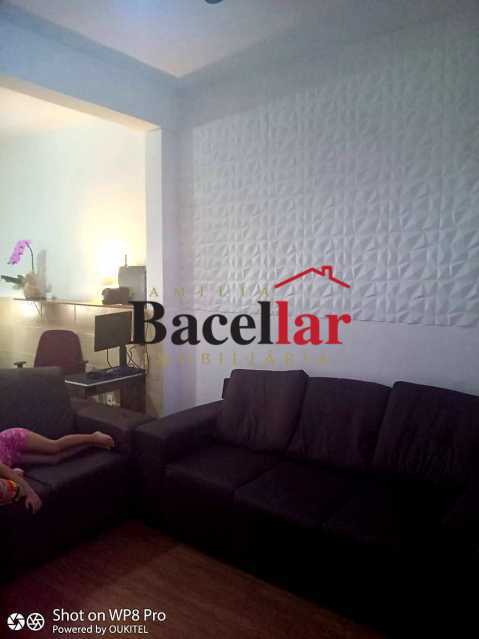 Conheça 2 do imóvel - Casa de Vila 2 quartos para venda e aluguel Rio de Janeiro,RJ - R$ 260.000 - TICV20155 - 3 2 - Casa de Vila 2 quartos para venda e aluguel Rio de Janeiro,RJ - R$ 260.000 - TICV20155 - 3