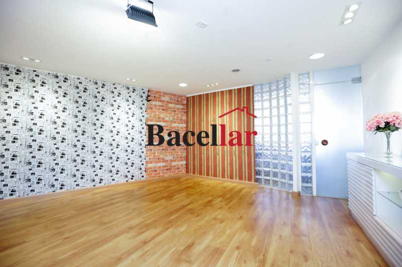 Conheça 6 do imóvel - ÓTIMA SALA COMERCIAL LINDAMENTE DECORADA NO MELHOR PONTO DA TIJUCA AO LADO DO METRÔ - TISL00129 - 7 6 - ÓTIMA SALA COMERCIAL LINDAMENTE DECORADA NO MELHOR PONTO DA TIJUCA AO LADO DO METRÔ - TISL00129 - 7