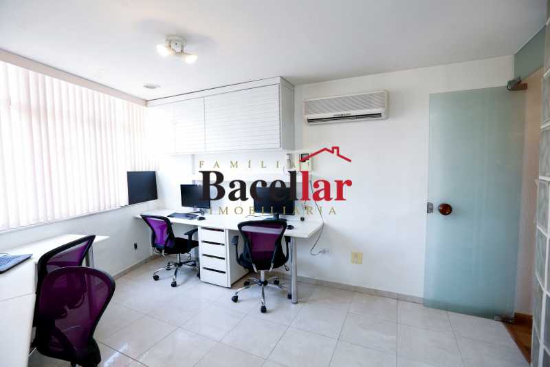 Conheça 16 do imóvel - ÓTIMA SALA COMERCIAL LINDAMENTE DECORADA NO MELHOR PONTO DA TIJUCA AO LADO DO METRÔ - TISL00129 - 17 16 - ÓTIMA SALA COMERCIAL LINDAMENTE DECORADA NO MELHOR PONTO DA TIJUCA AO LADO DO METRÔ - TISL00129 - 17